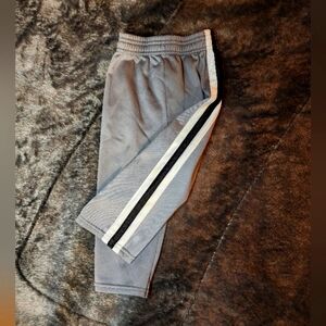 Boys Grey Pants Size 18M